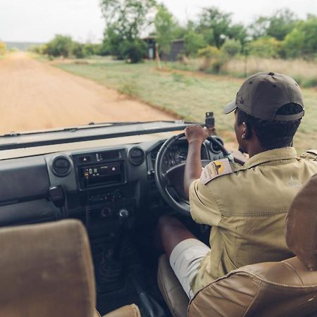 Sofala Lodge Mokopane Eksteriør billede