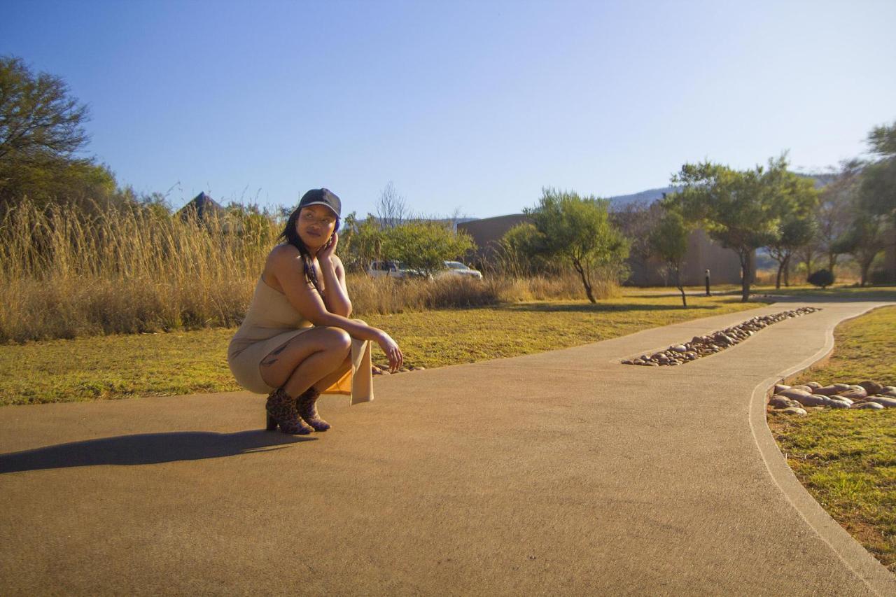 Sofala Lodge Mokopane Eksteriør billede